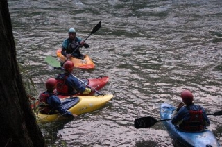 Canoe 
